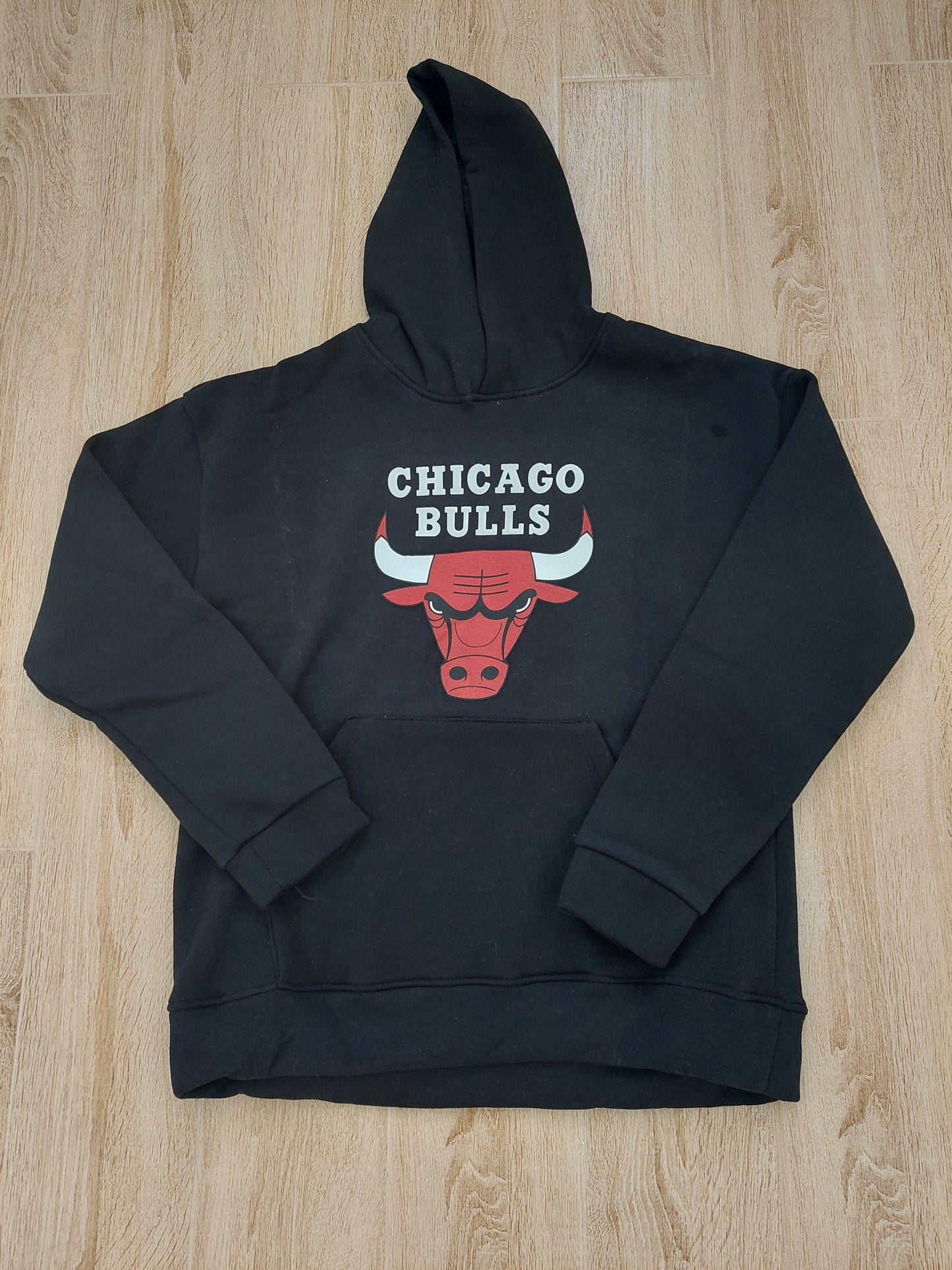 Hoodie Chicago Bulls