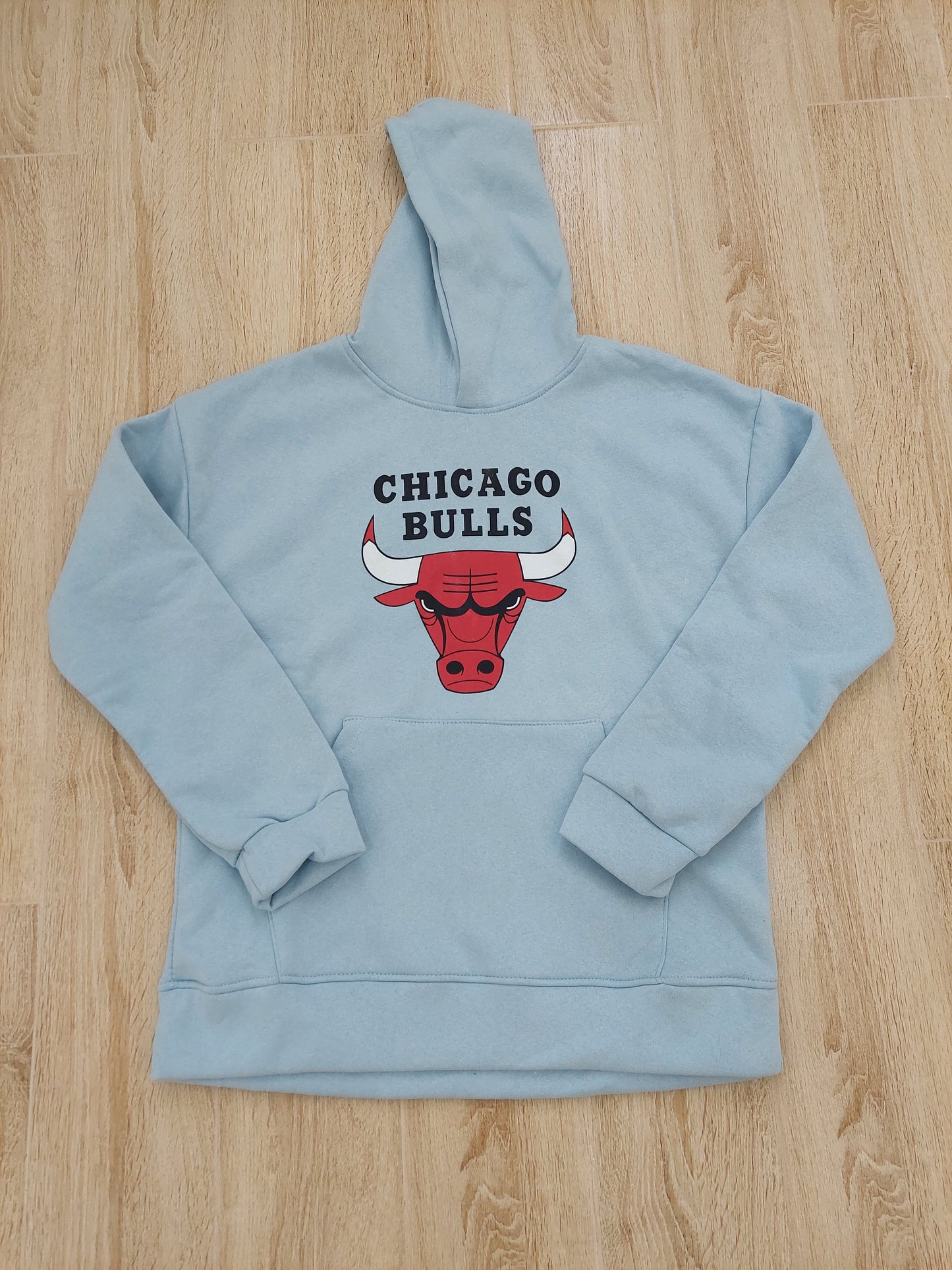 Hoodie Chicago Bulls