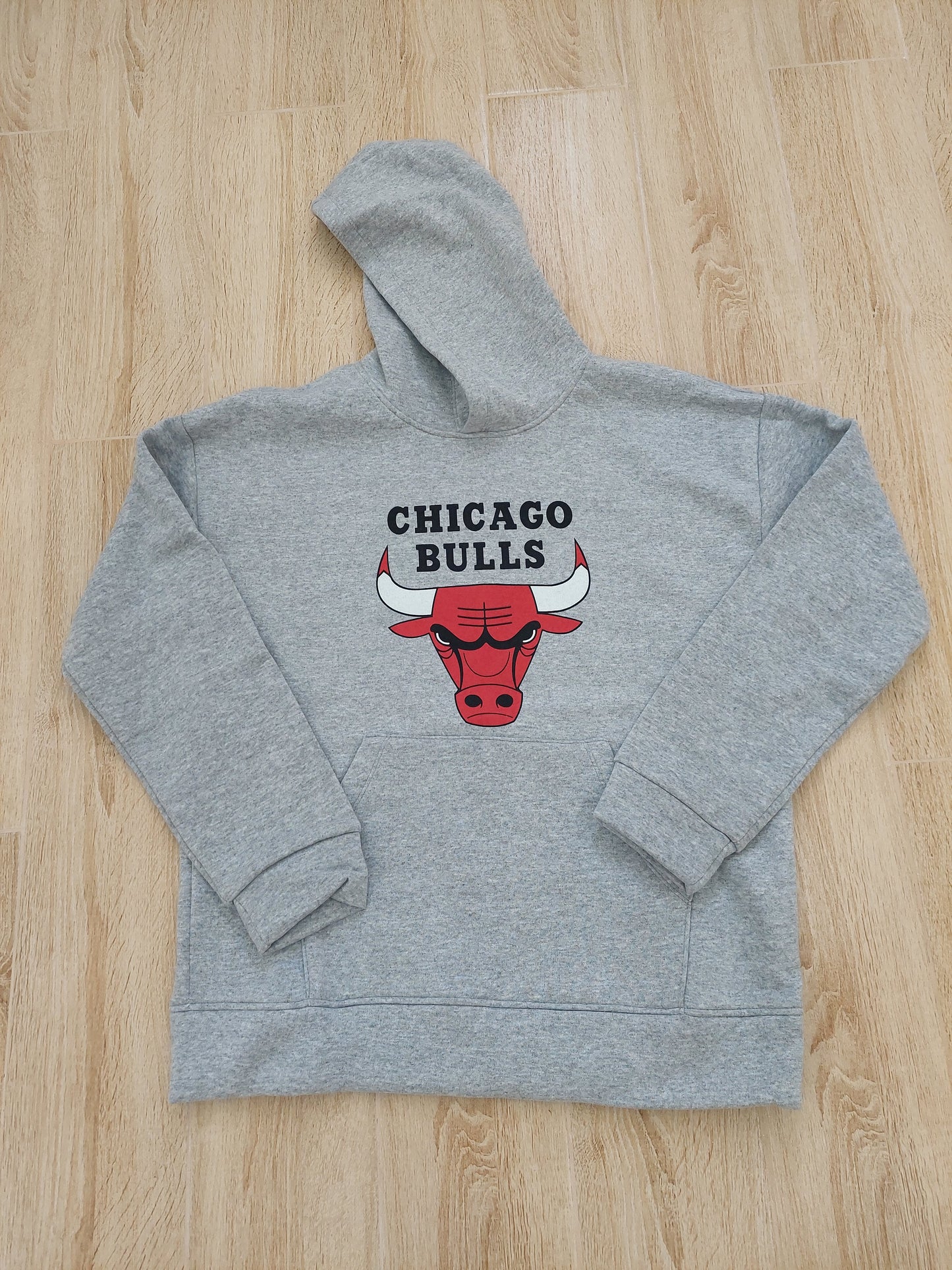 Hoodie Chicago Bulls