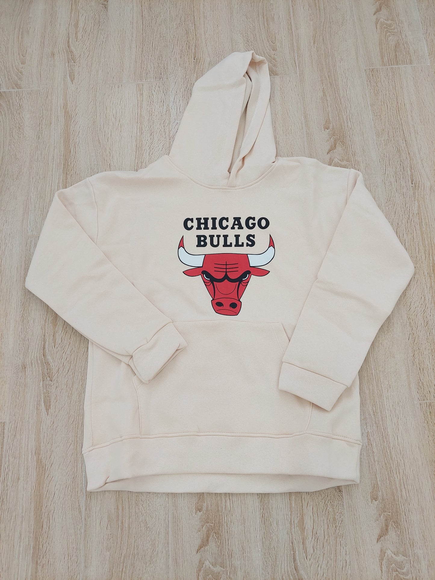 Hoodie Chicago Bulls