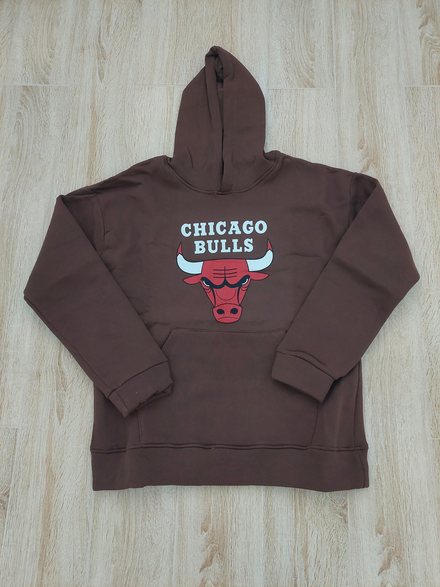 Hoodie Chicago Bulls