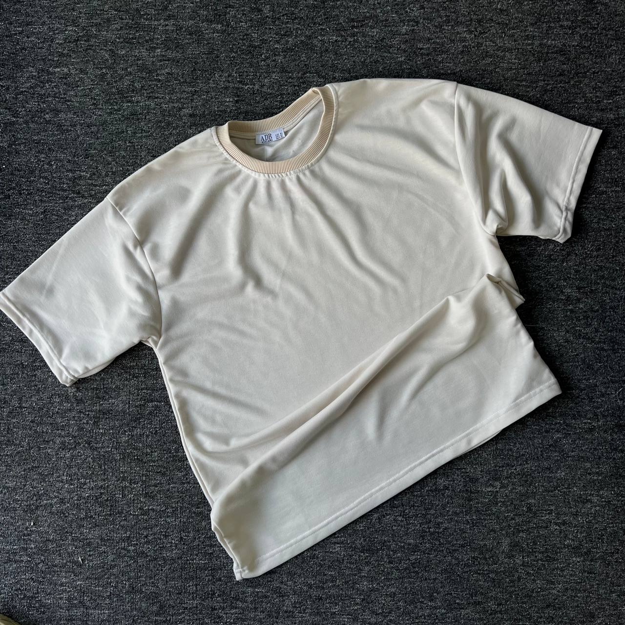 T-Shirt Oversize